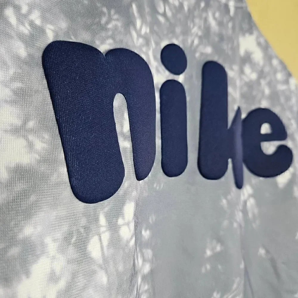 Nike Tie Dye Track Jacket